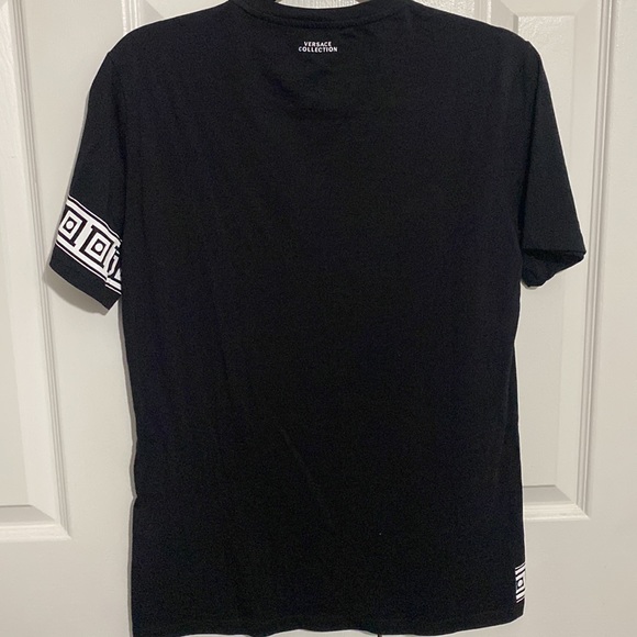 Versace Collection Size small - Picture 6 of 6